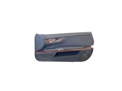 A2167200670 Dörrpanel Fram Höger MERCEDES-BENZ S-KLASS Coupé (C216) (2006-2013)