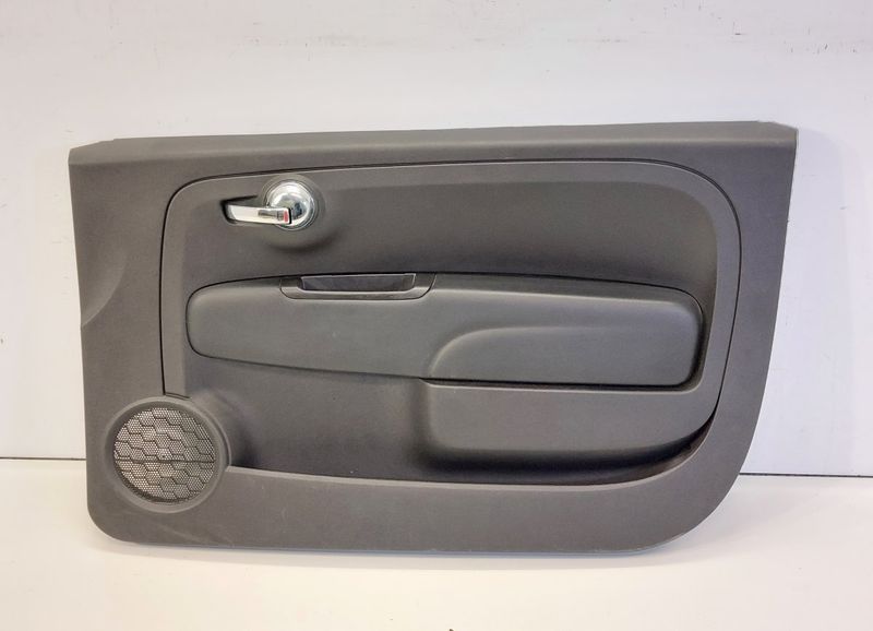 1VL02JXWAB 2368840 2434329-JXWJXW S015954140 Door Trim Panel Front Right FIAT 500 (312) (2007-)