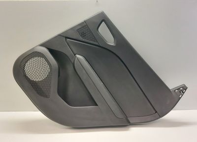 829A08455R Панель отделки двери задняя правая RENAULT CAPTUR II (HF) (2020-)