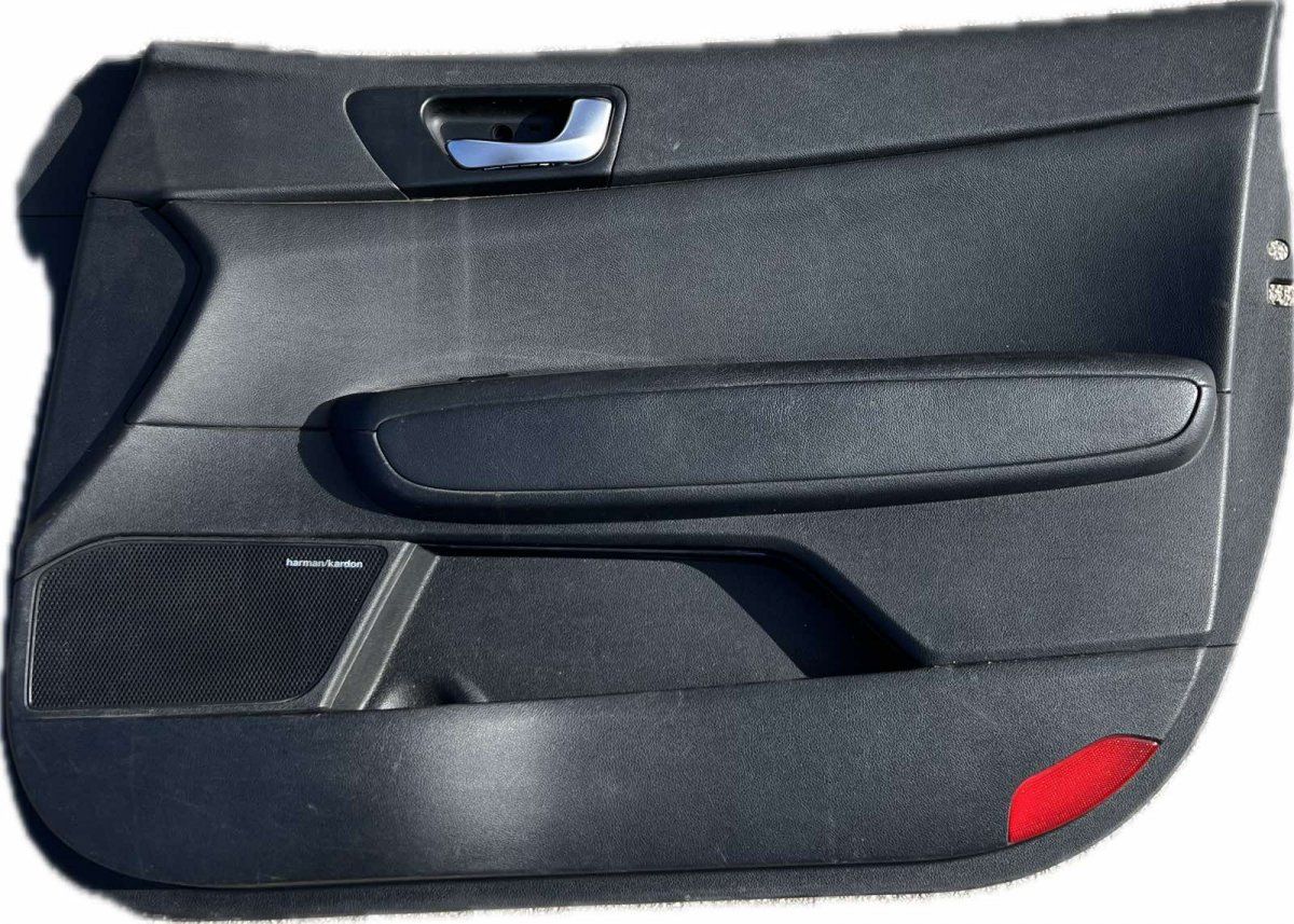 Door Trim Panel Front Right KIA OPTIMA IV (JF) (2015-2020)