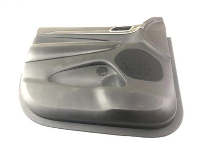 Garniture de porte avant gauche 1ZV951X9AA pour Jeep Grand Cherokee IV (WK, WK2) (2010-2021)