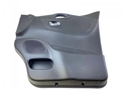 6000640451 Durvju apdares panelis priekšējais labais FIAT TALENTO II (296) (2016-2020)