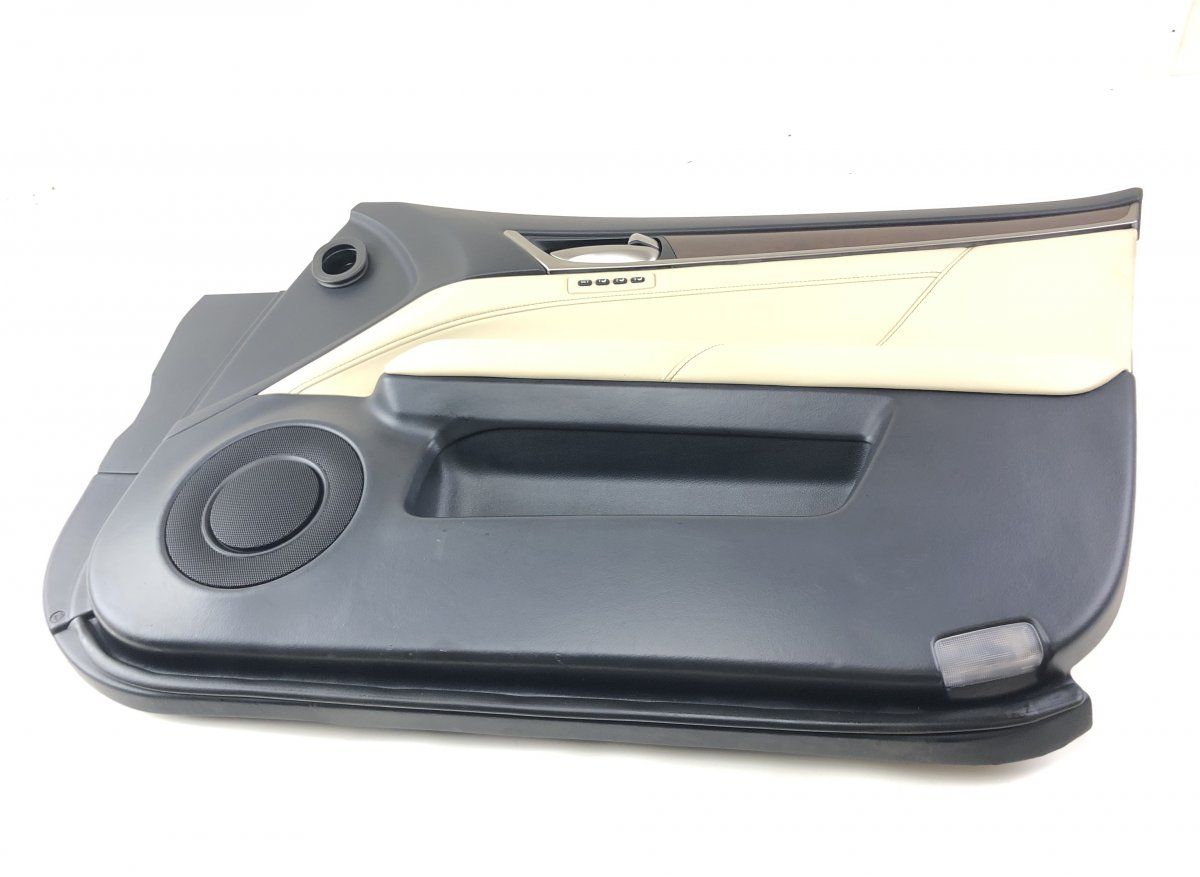 6761030M0042 Door Trim Panel Front Right LEXUS GS IV (2011-2020)