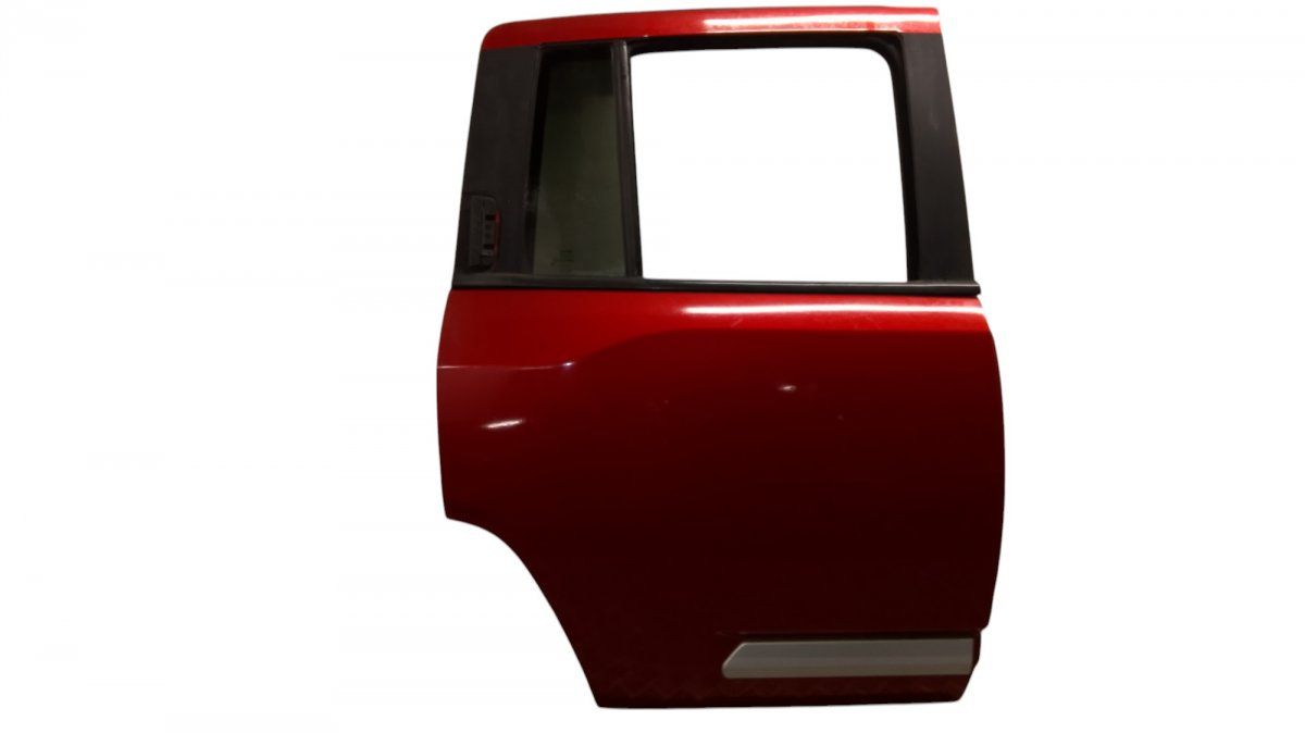 130-01082BR Door Rear Right JEEP COMPASS I (PK) (2006-2016)