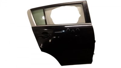 77004-3W000 Door Rear Right KIA SPORTAGE III (SL) (2010-2015)