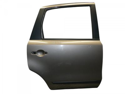 Drzwi Tylne Prawe NISSAN NOTE I (E11) (2005-2012)
