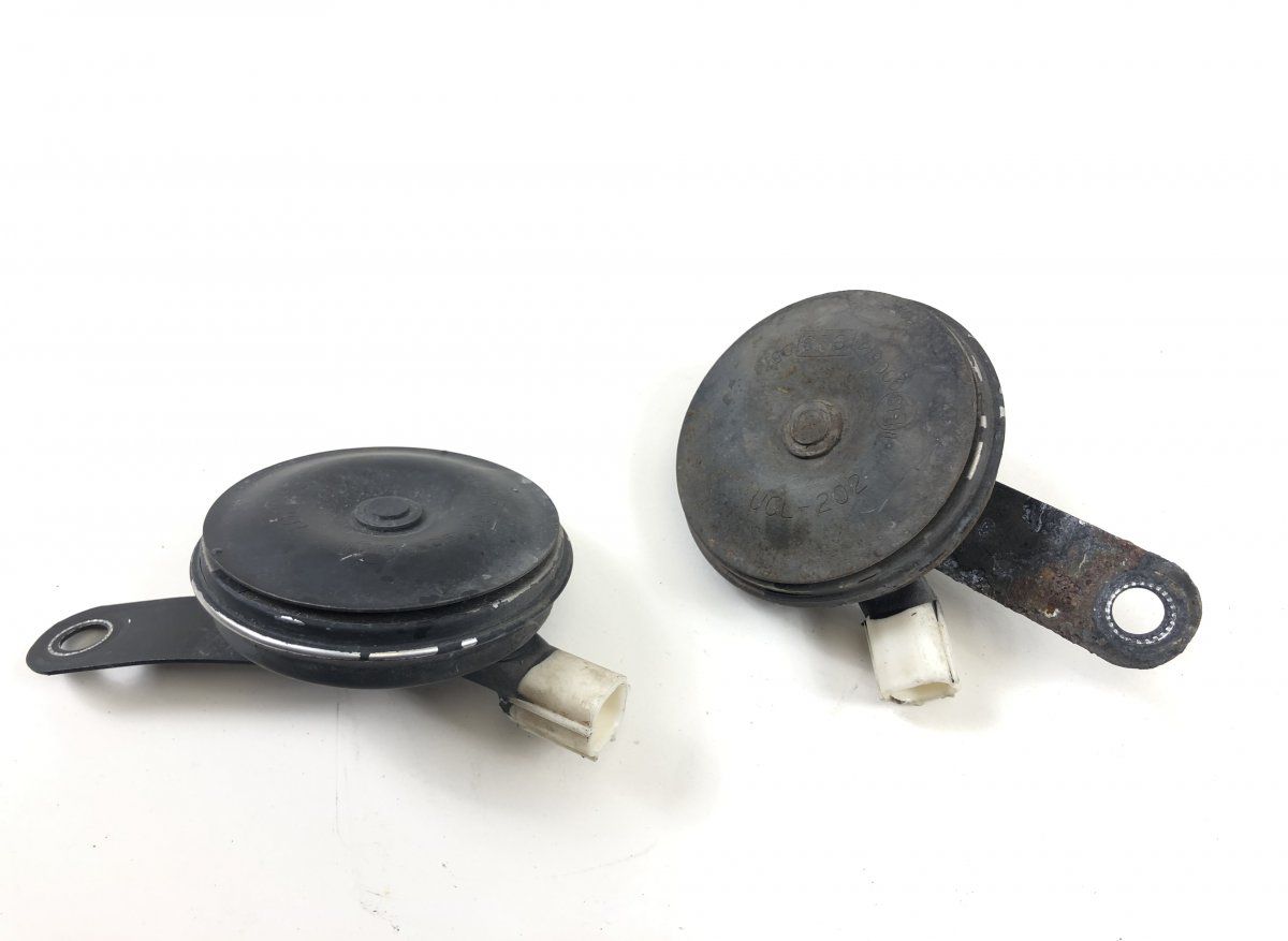 38100SWAA02 38150SLA013 Signal Horn HONDA CR-V IV (RM) (2012-2016)