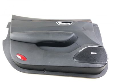 809011909R Панель отделки двери передняя левая RENAULT TALISMAN (L2M, KP) (2013-2022)