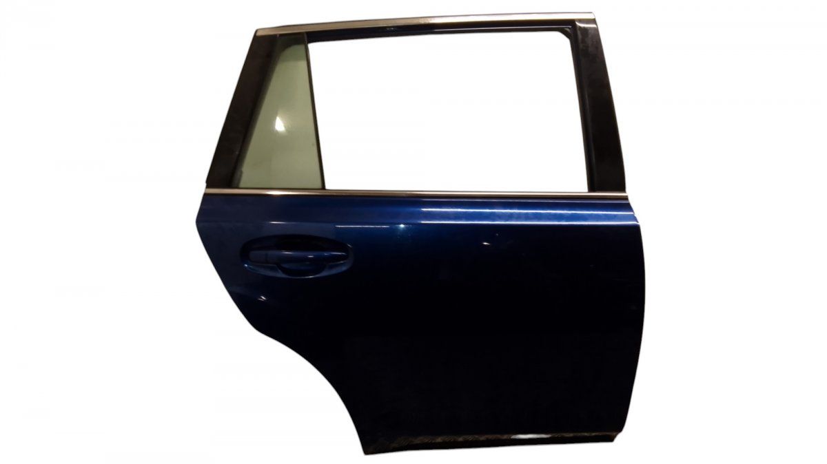 60409AJ0659P Door Rear Right SUBARU LEGACY V / Outback (2009-2014)