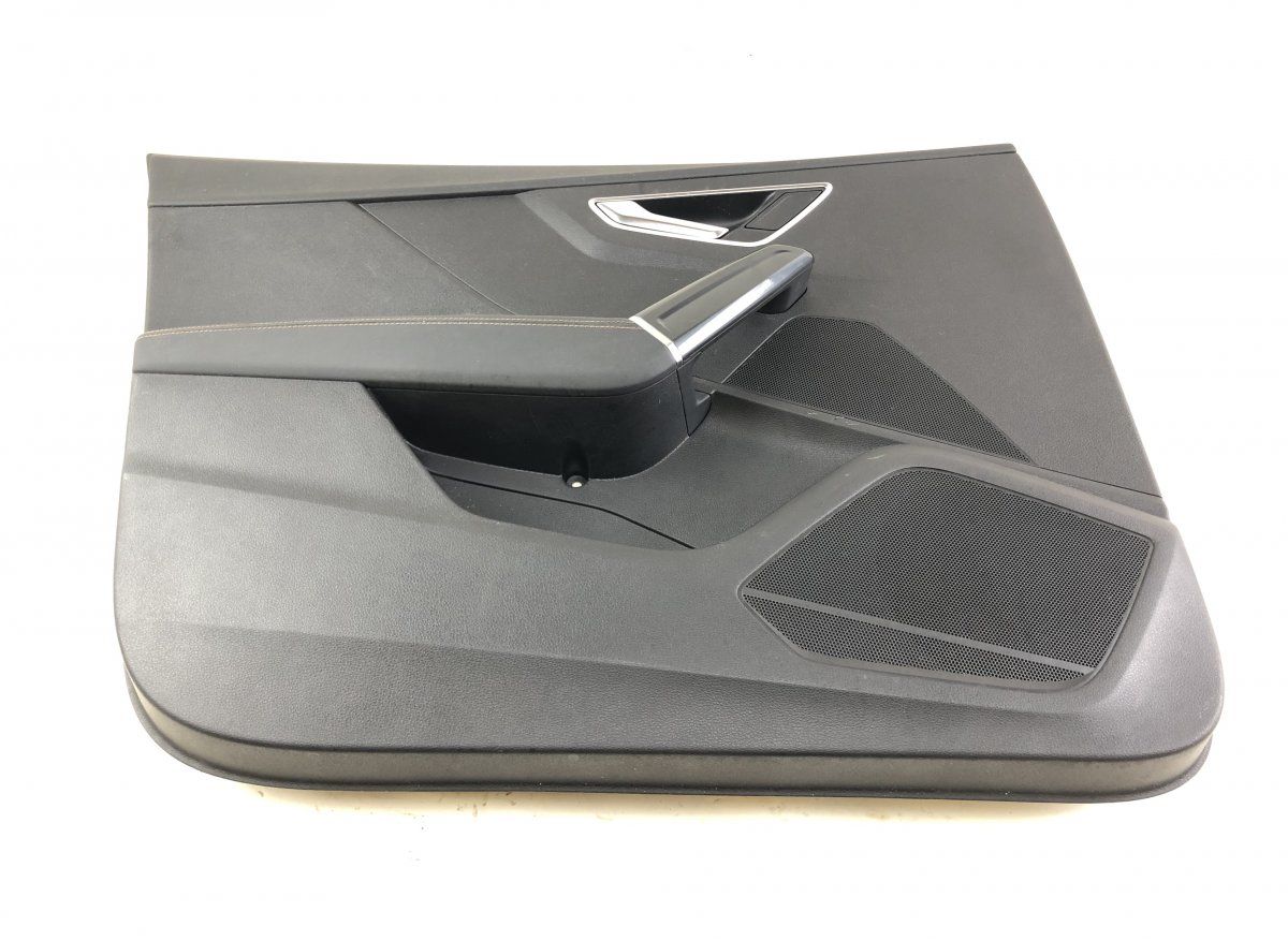 81A867103 Door Trim Panel Front Left AUDI Q2 (GA) (2016-)