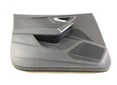 81A867103 Durvju apdares panelis priekšējais kreisais AUDI Q2 (GA) (2016-)