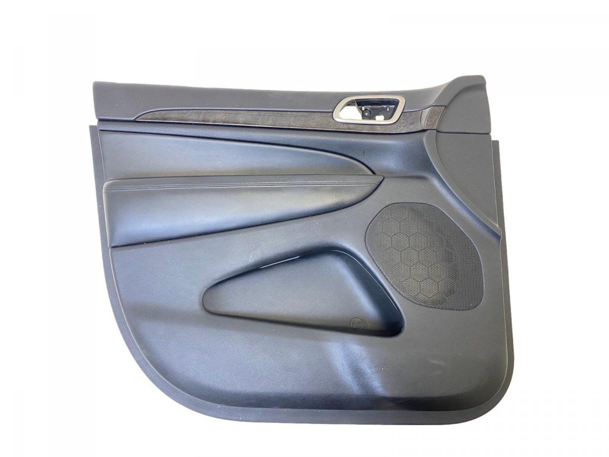 1GG451X9AK Door Trim Panel Front Left JEEP GRAND CHEROKEE IV (WK, WK2) (2010-2021)