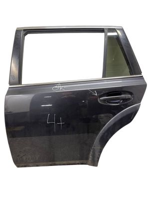 Door Rear Right SUBARU LEGACY V / Outback (2009-2014)