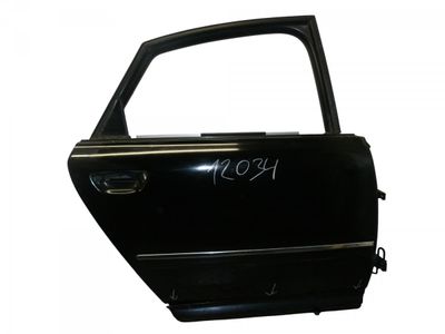Door Rear Right AUDI A8 (4E) (2002-2010)