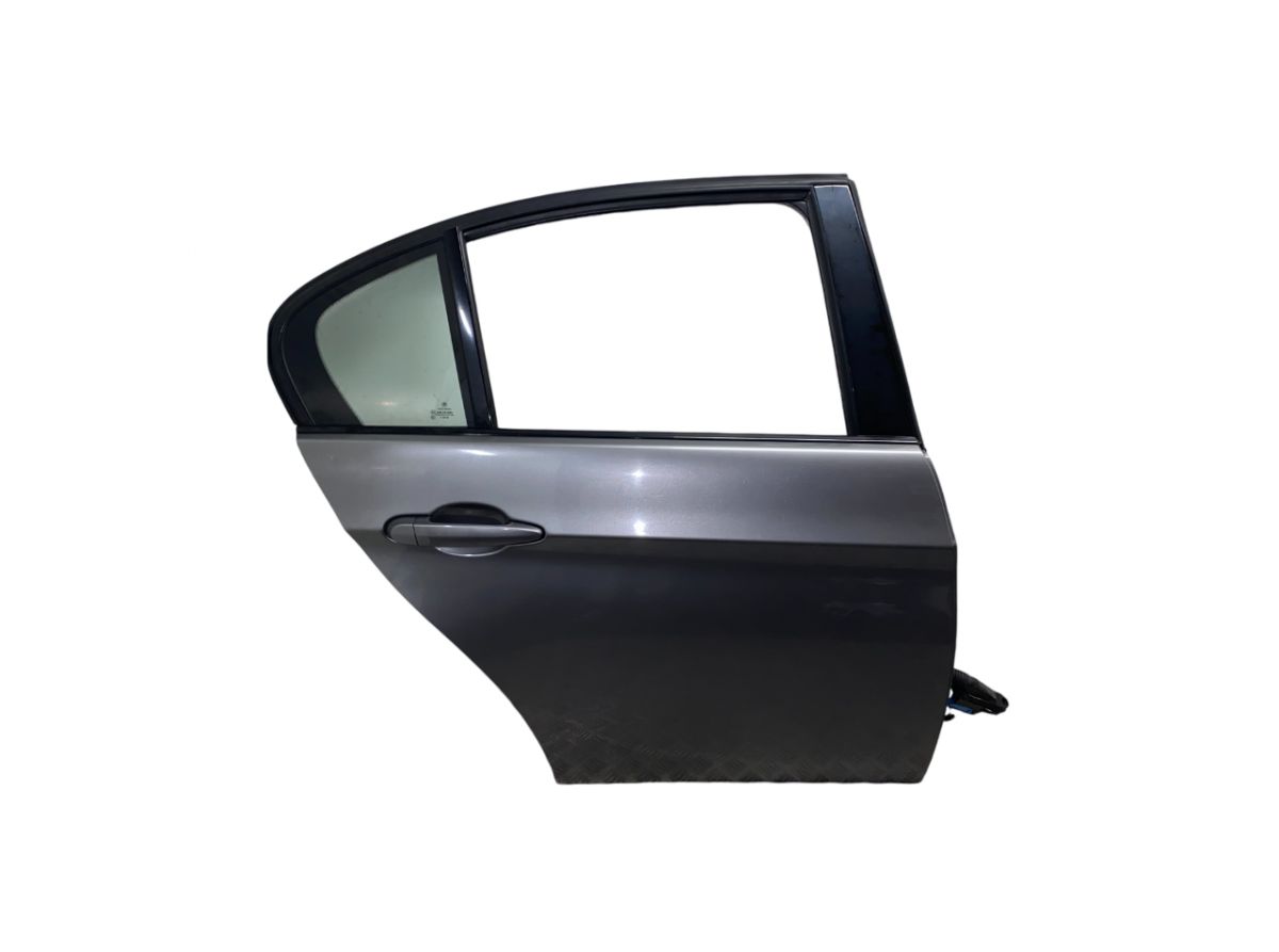 Door Rear Right BMW 3 (E90, E91, E92, E93) (2005-2011)