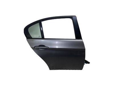 Door Rear Right BMW 3 (E90, E91, E92, E93) (2005-2011)