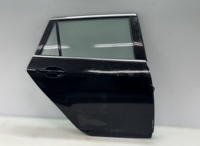 GSYA7202XF Door Rear Right MAZDA 6 (GH) (2007-2012)