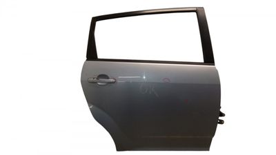 67003-0F010 Door Rear Right TOYOTA COROLLA Verso II (AR10) (2004-2009)