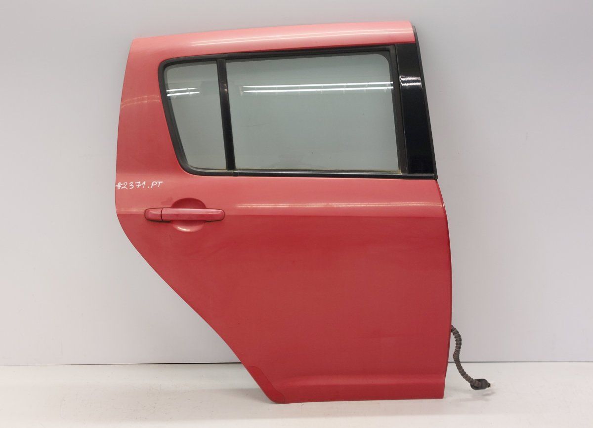 68003-63J00 6800363J00 Door Rear Right SUZUKI SWIFT I (MZ, EZ) (2005-2010)