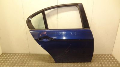 Door Rear Right BMW 3 (E90, E91, E92, E93) (2005-2011)
