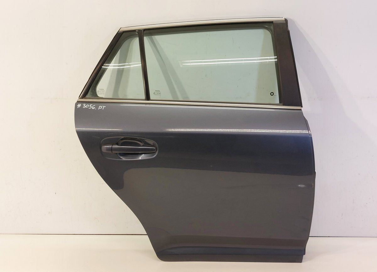 6700305161 Door Rear Right TOYOTA AVENSIS (T270) (2009-2018)