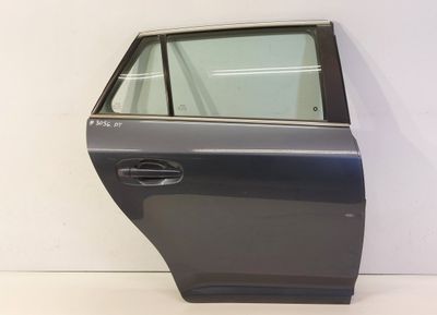 6700305161 Dörr Bak Höger TOYOTA AVENSIS (T270) (2009-2018)