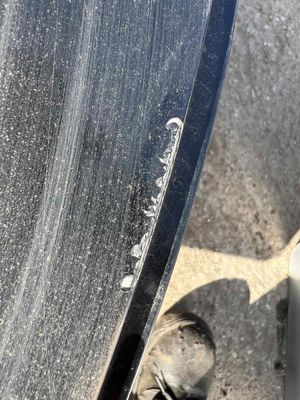 Врата задна дясна MERCEDES-BENZ CLS (C219) (2004-2010)