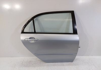 6711402060 Door Rear Right TOYOTA COROLLA IX (E120) (2001-2007)