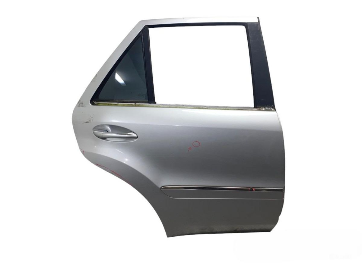 Door Rear Right MERCEDES-BENZ ML-CLASS (W164) (2005-2011)
