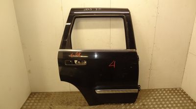 Door Rear Right JEEP GRAND CHEROKEE III (WH) (2005-2010)
