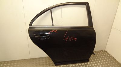 Tür hinten rechts TOYOTA AVENSIS (T250) (2003-2008)