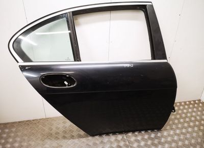 113380008 Door Rear Right BMW 7 (E65, E66) (2001-2009)