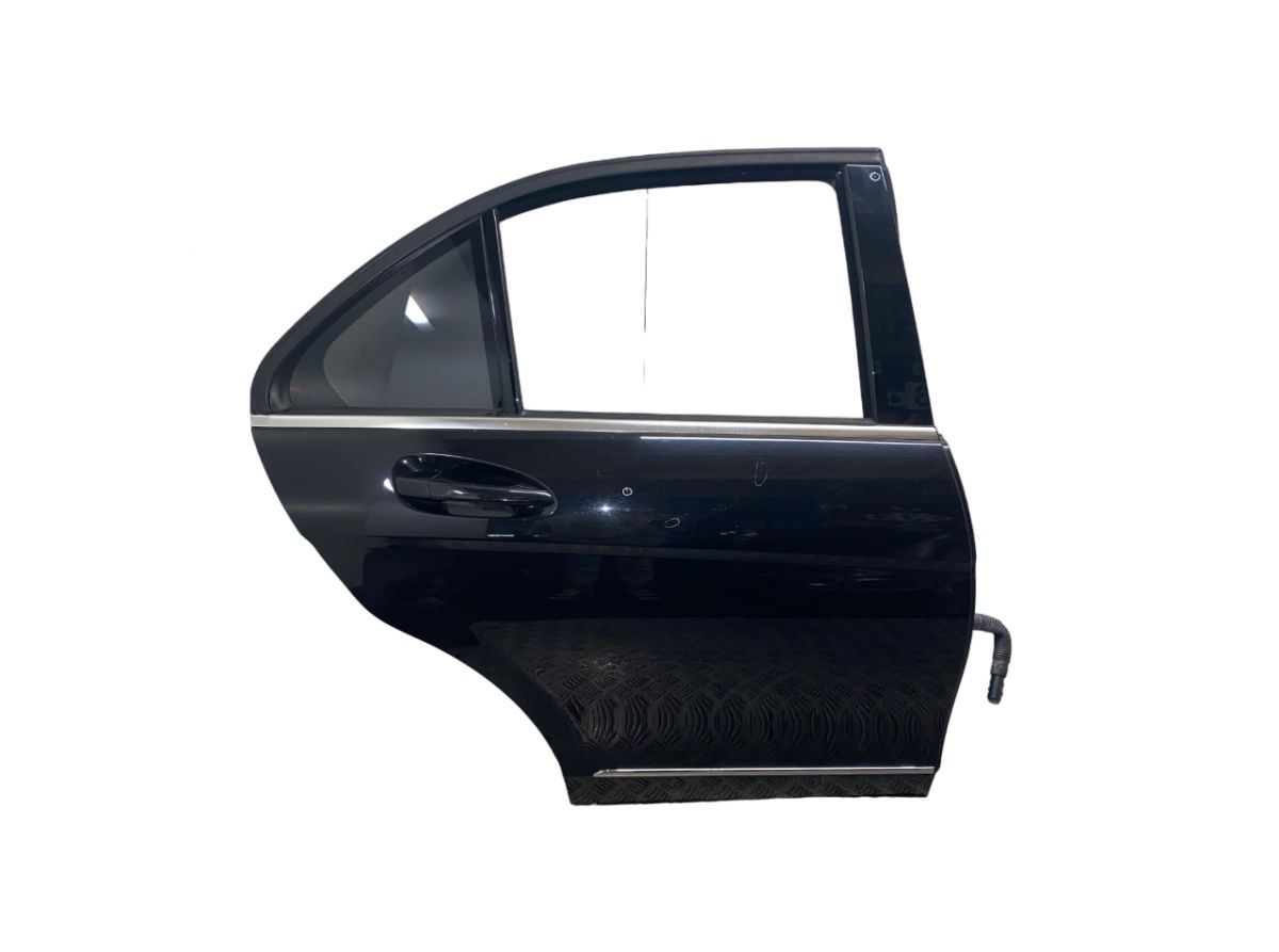 Door Rear Right MERCEDES-BENZ C-CLASS (W204) (2007-2013)