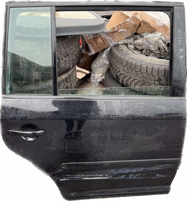 Dörr bak höger VW TOURAN (1T1, 1T2) (2003-2010)