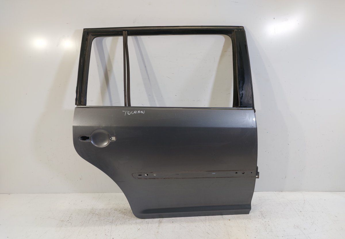 Door Rear Right VW TOURAN (1T3) (2010-2015)