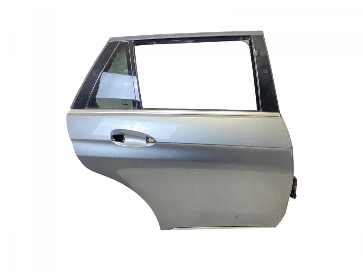 A2127303605 Door Rear Right MERCEDES-BENZ E-CLASS (W212) (2009-2016)