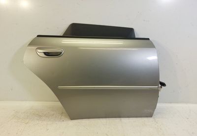 Door Rear Right SUBARU LEGACY IV / Outback (2003-2009)