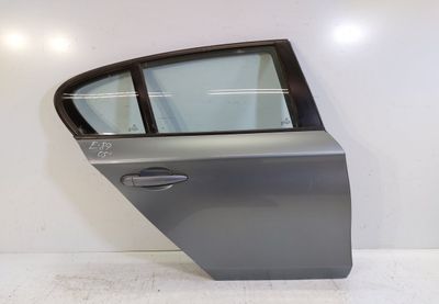 Дверь задняя правая BMW 1 (E81, E82, E87, E88) (2003-2013)