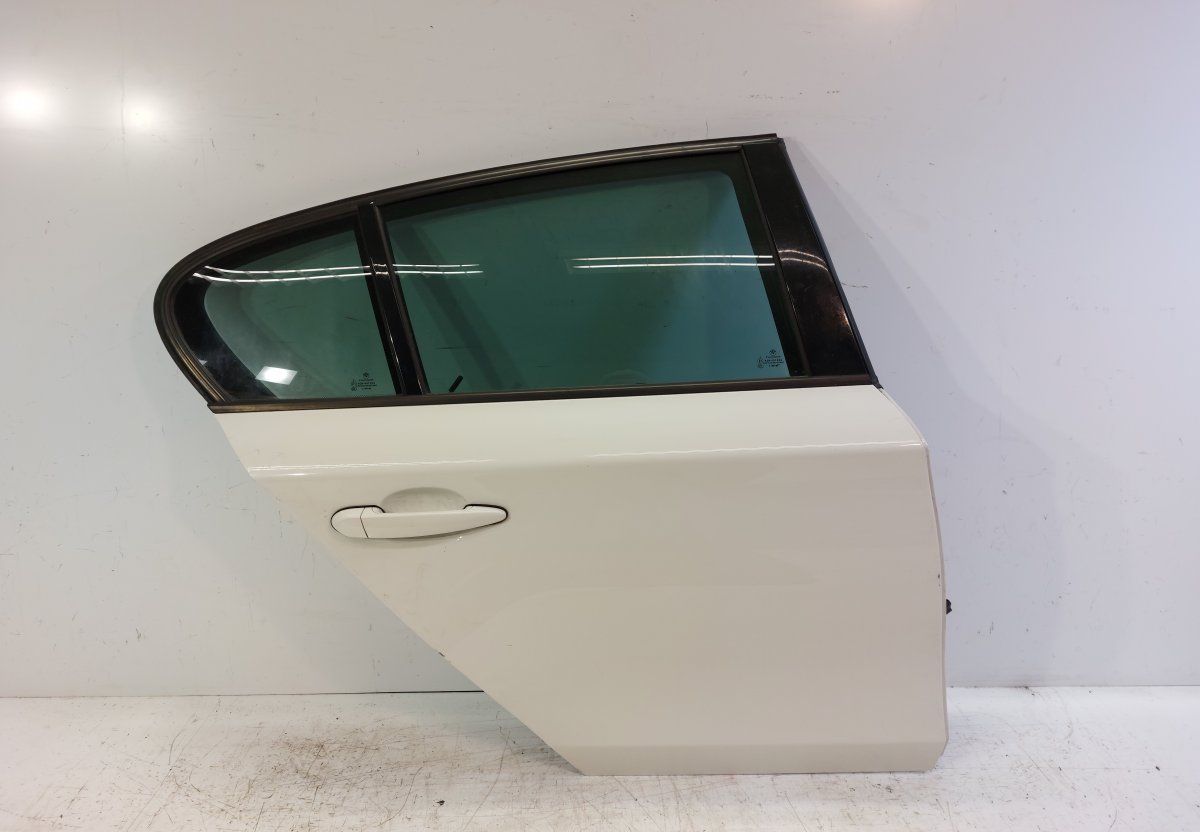41527191018 Door Rear Right BMW 1 (E81, E82, E87, E88) (2003-2013)