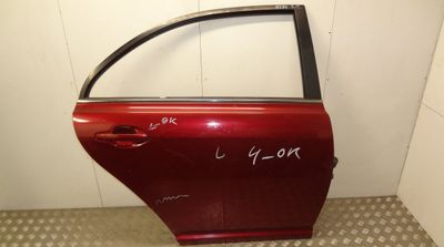 Door Rear Right TOYOTA AVENSIS (T250) (2003-2008)