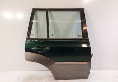 Dörr Bak Höger HYUNDAI TERRACAN (HP) (2001-2006)