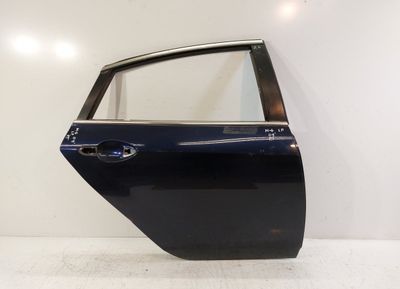Door Rear Right MAZDA 6 (GH) (2007-2012)