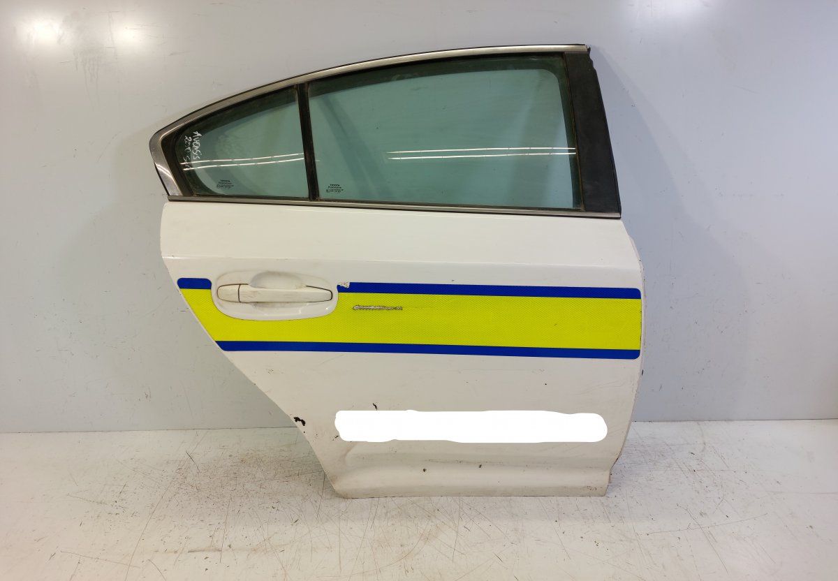 6700305170 Door Rear Right TOYOTA AVENSIS (T270) (2009-2018)