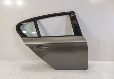 41527191018 Door Rear Right BMW 1 (E81, E82, E87, E88) (2003-2013)