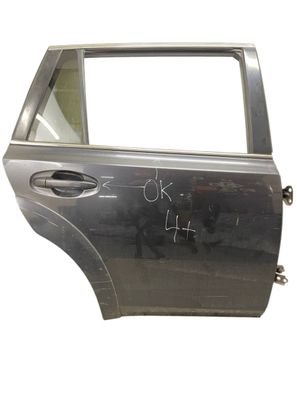 Aizmugurējās kreisās puses durvis SUBARU LEGACY V / Outback (2009-2014)