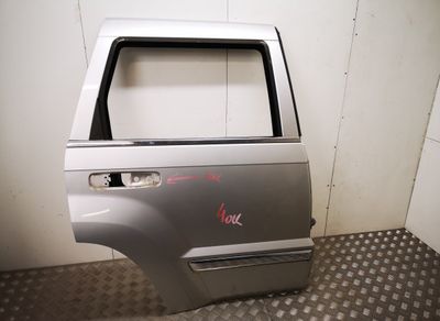 Door Rear Right JEEP GRAND CHEROKEE III (WH) (2005-2010)