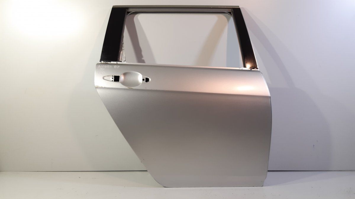 Door Rear Right HONDA ACCORD VII (CM, CN) (2003-2008)