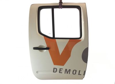 Porte arrière droite NISSAN NAVARA II / NP300 (D40) (2004-2021)