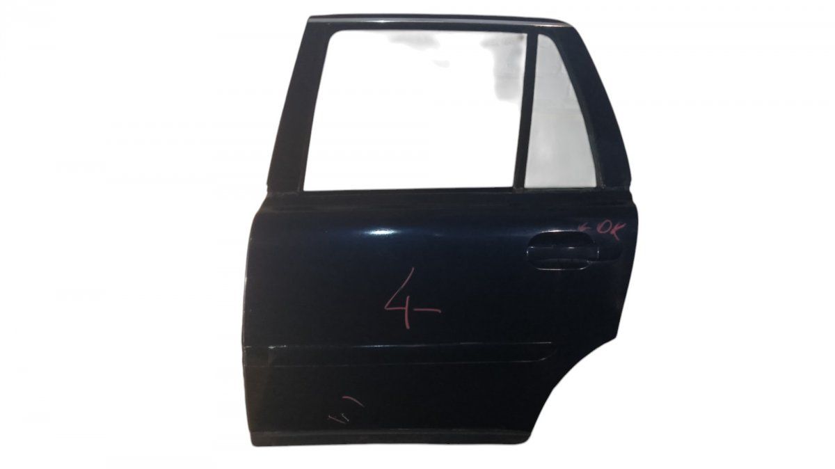 31385358 Door Rear  Left VOLVO XC90 I (2002-2014)