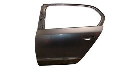 3T9833055 Door Rear  Left SKODA SUPERB II (3T4, 3T5) (2008-2015)
